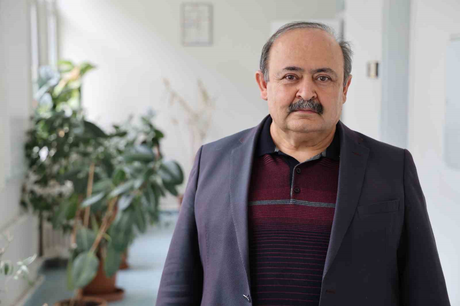 Kene kabusu geri geldi, yağışlardan dolayı bu sene popülasyon daha fazla olabilir
