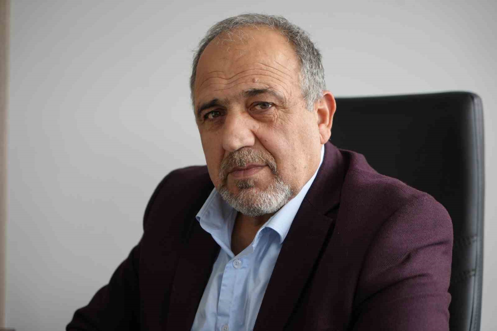 Kenevirden kauçuk, krem ve biyomalzeme: OMÜ’den çok yönlü kenevir çalışmaları
Kenevirden kauçuk, krem ve biyomalzeme: OMÜ’den çok yönlü kenevir çalışmaları