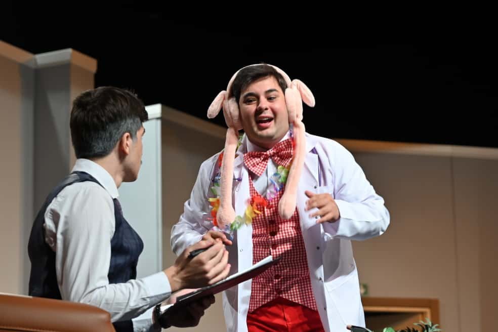 Kepez Kent Tiyatrosu’nun 2026 rehberi
