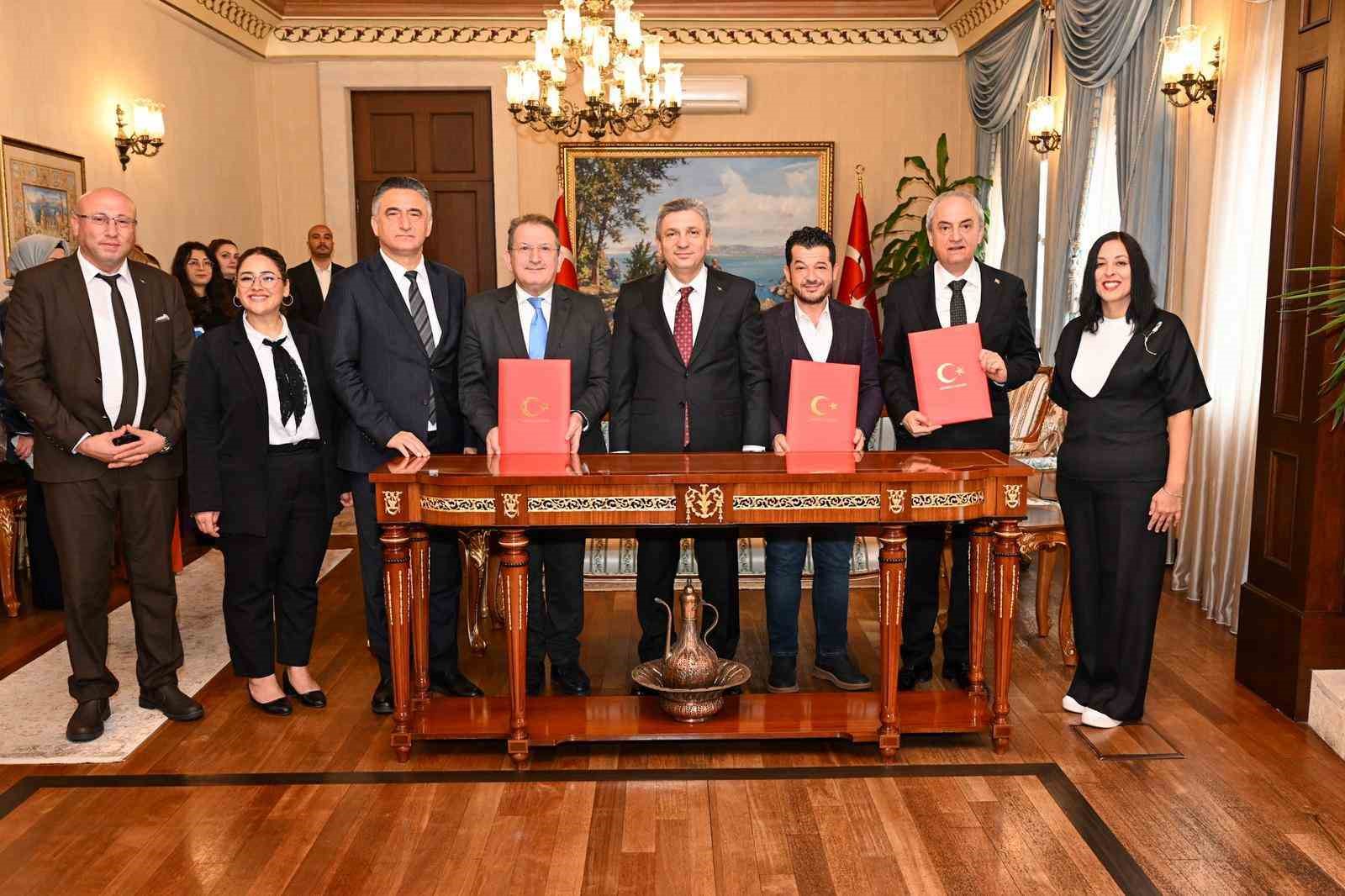 Kepez’de 2 yeni Aile Sağlık Merkezi açılacak
