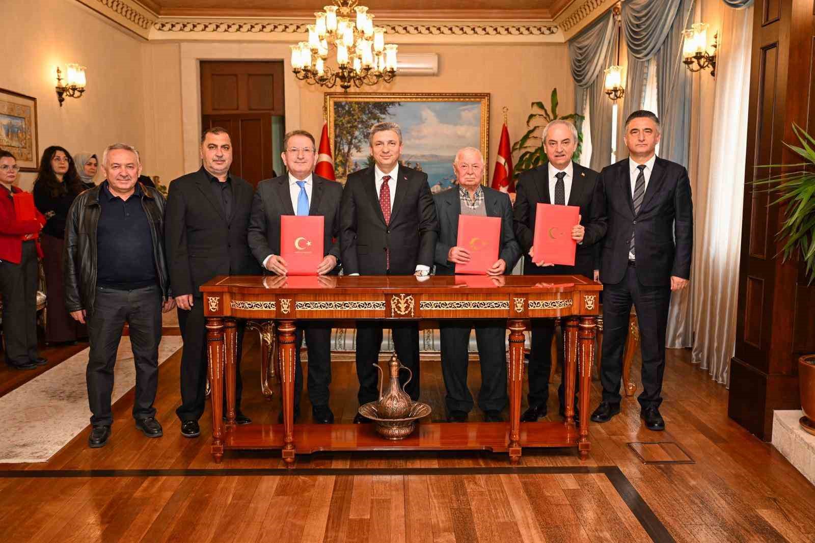 Kepez’de 2 yeni Aile Sağlık Merkezi açılacak
