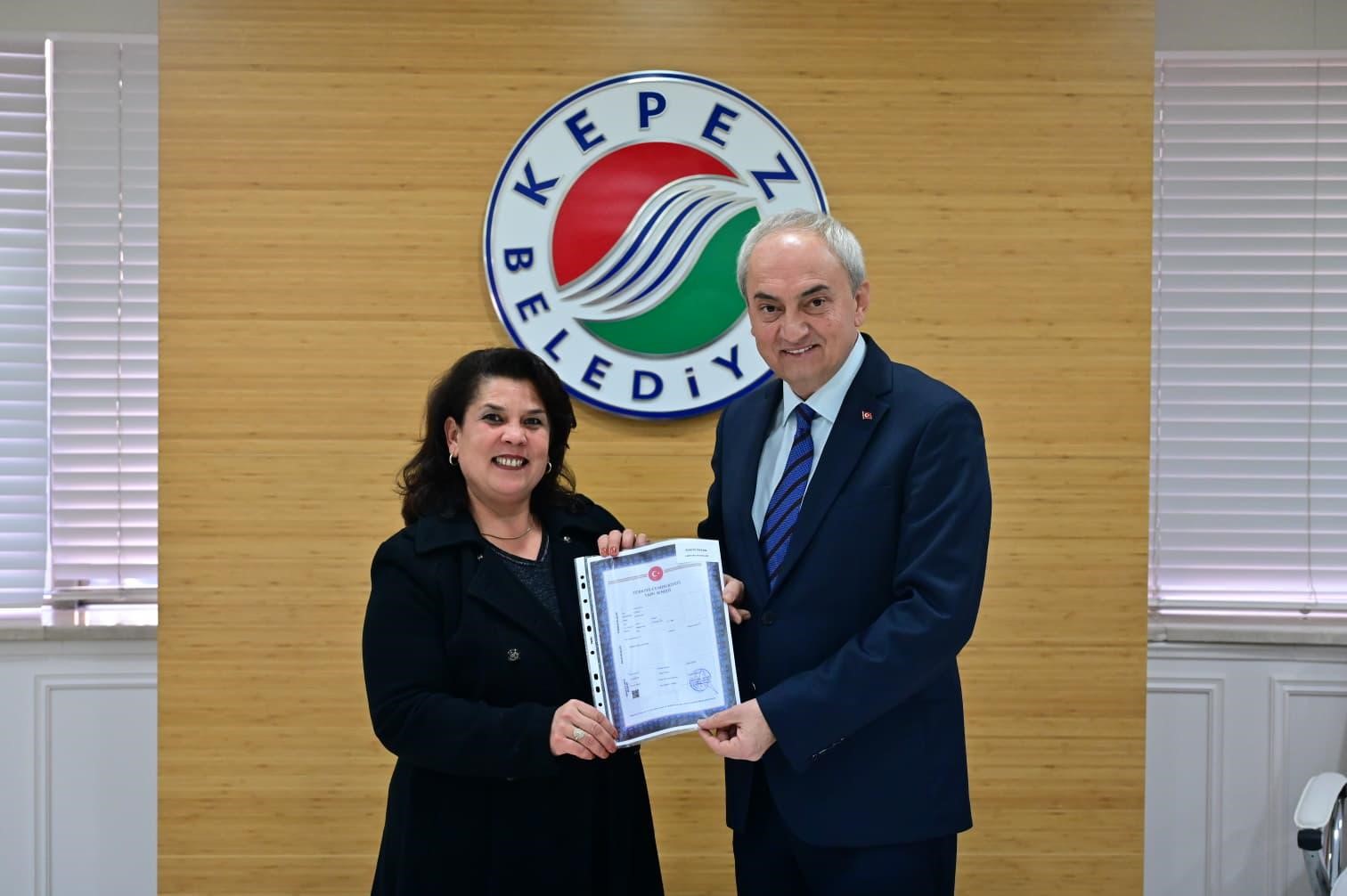 Kepez’de 20 yıllık imar çıkmazı aşıldı
