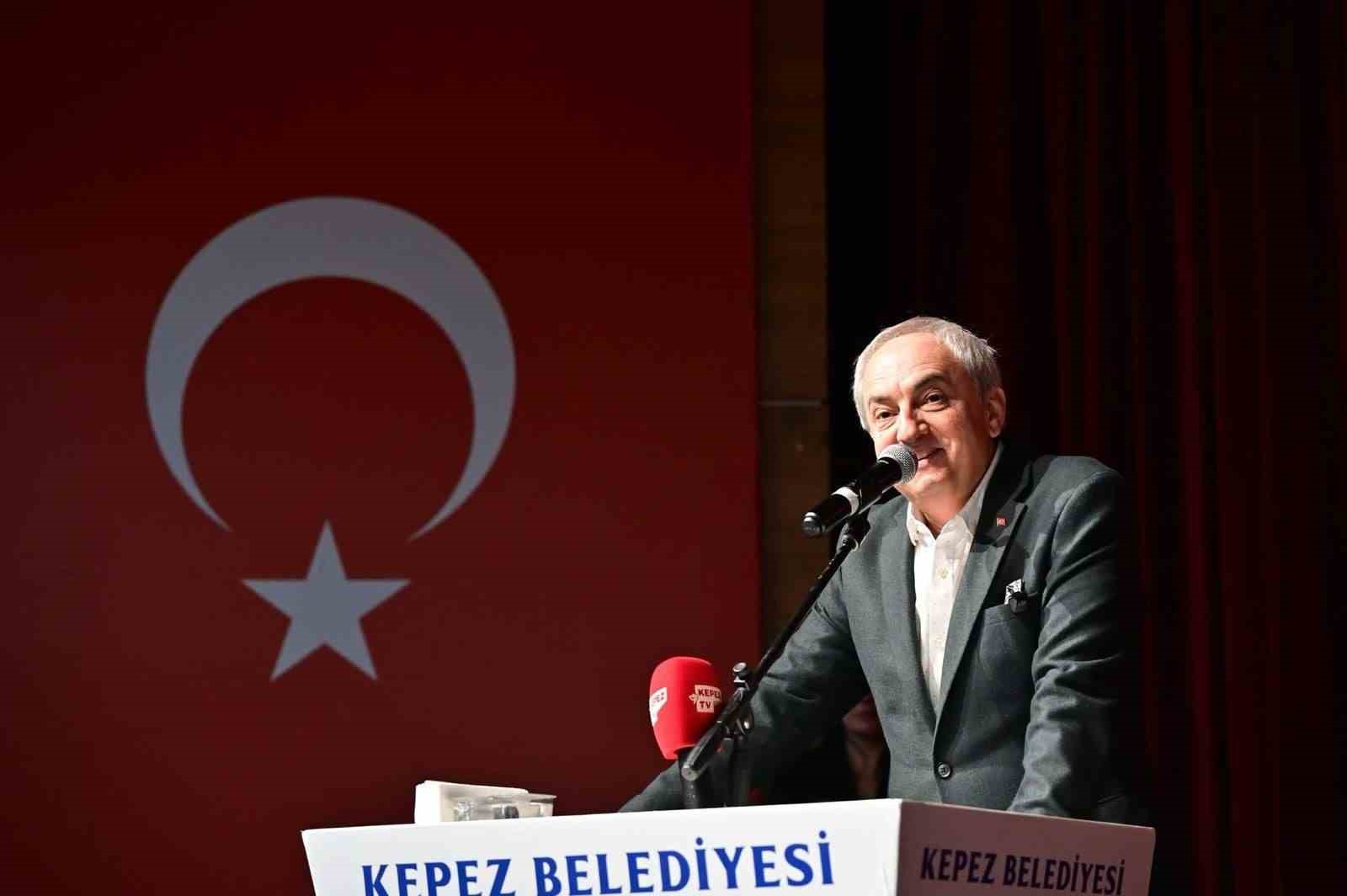 Kepez’den Balkanlara uzanan kültür ve sanat buluşması
