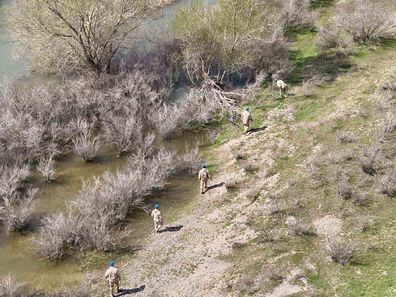 Kesikköprü’de sır gibi kayıp: 5 gündür iz yok

