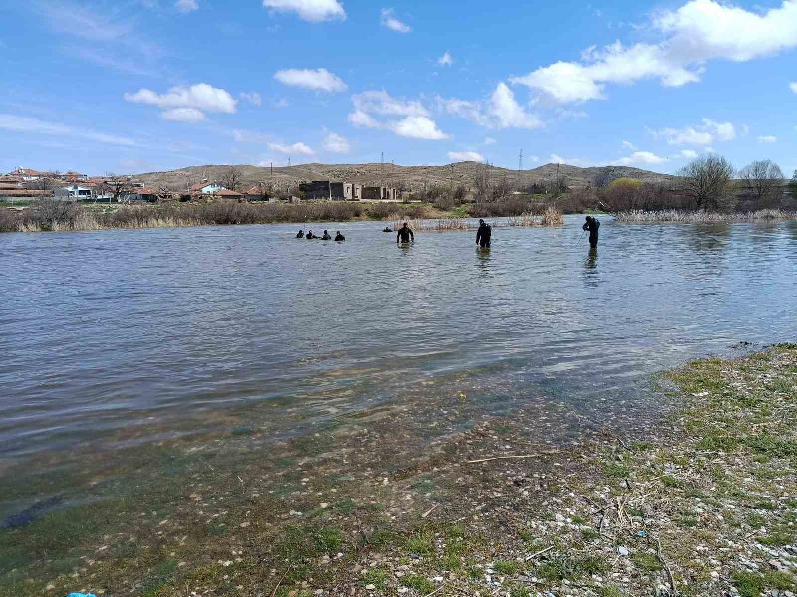 Kesikköprü’de sır gibi kayıp: 5 gündür iz yok
