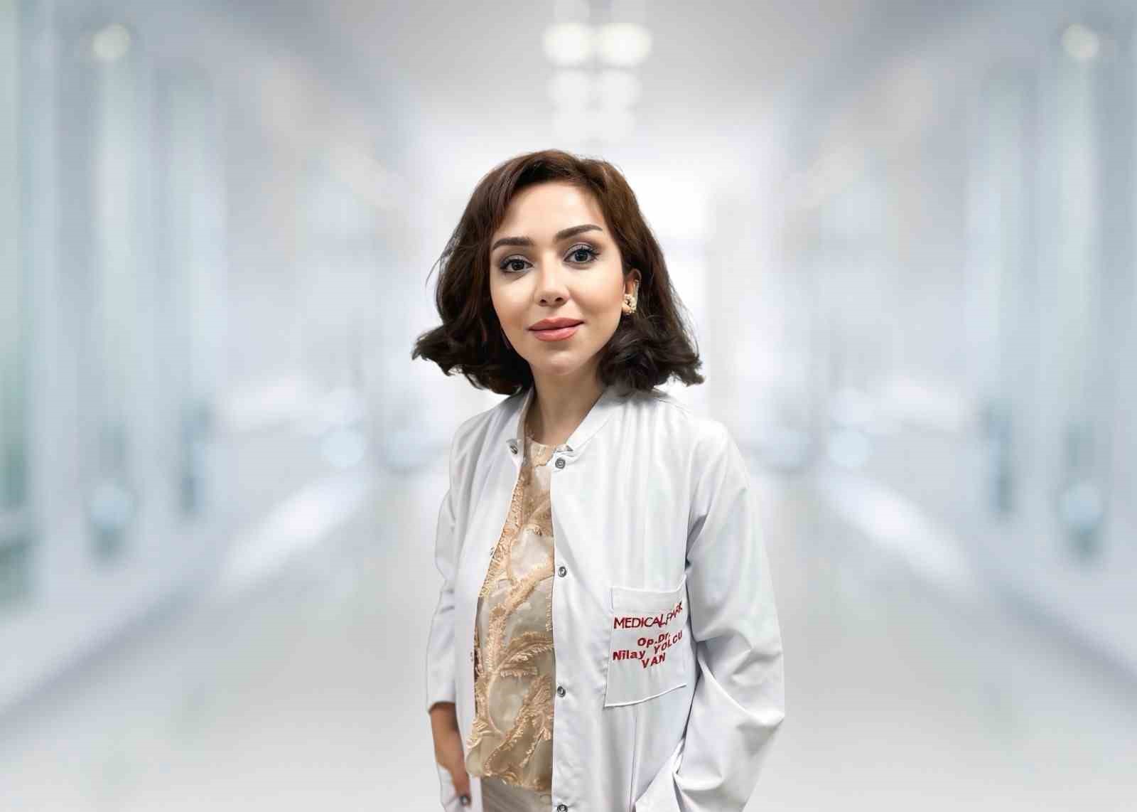 ‘Kesisiz cerrahi ile daha hızlı iyileşme mümkün’
