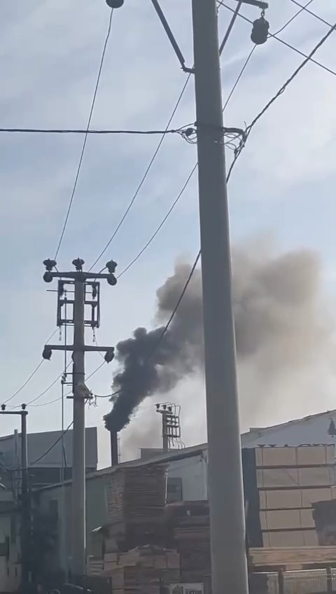 Kestel ve Gürsu’da fabrikalar artık zehir saçmayacak
