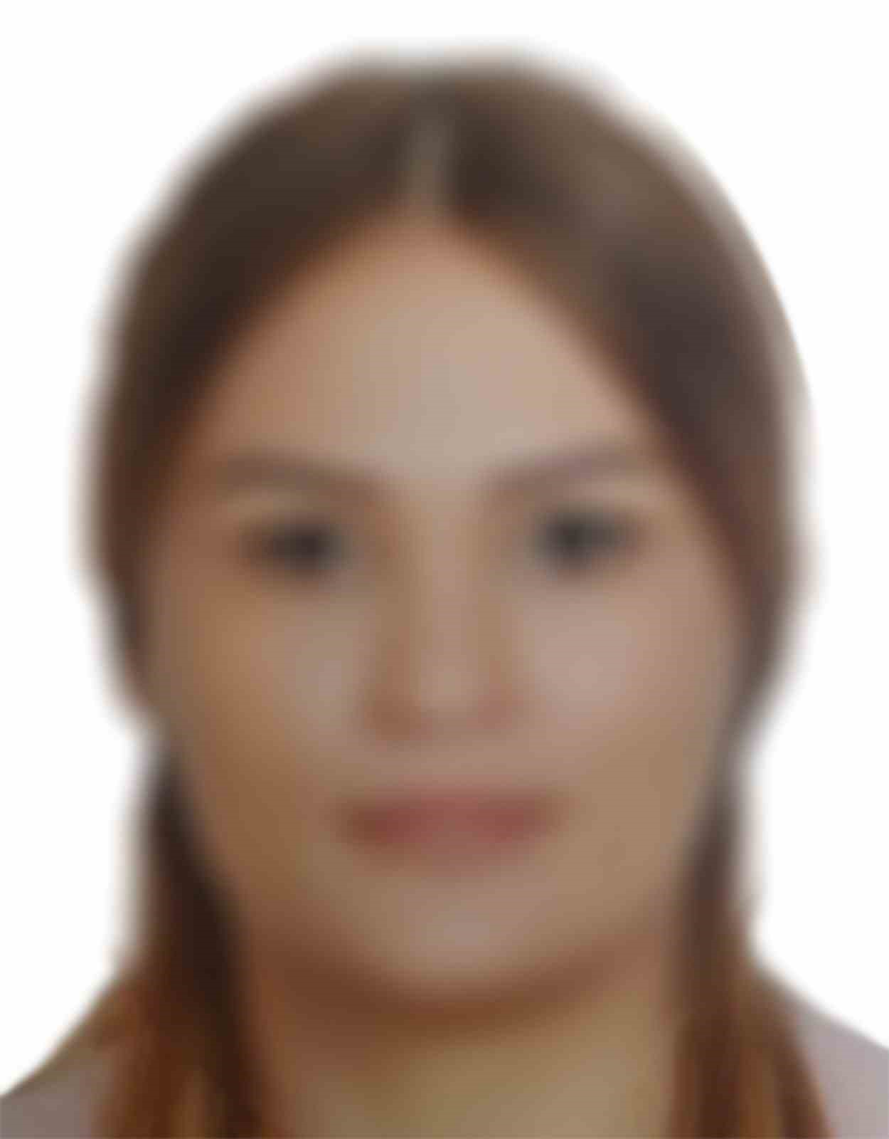 Khakimova cinayetinde korkunç detaylar: Genç kadının başına ütüyle vurup bıçaklamış
