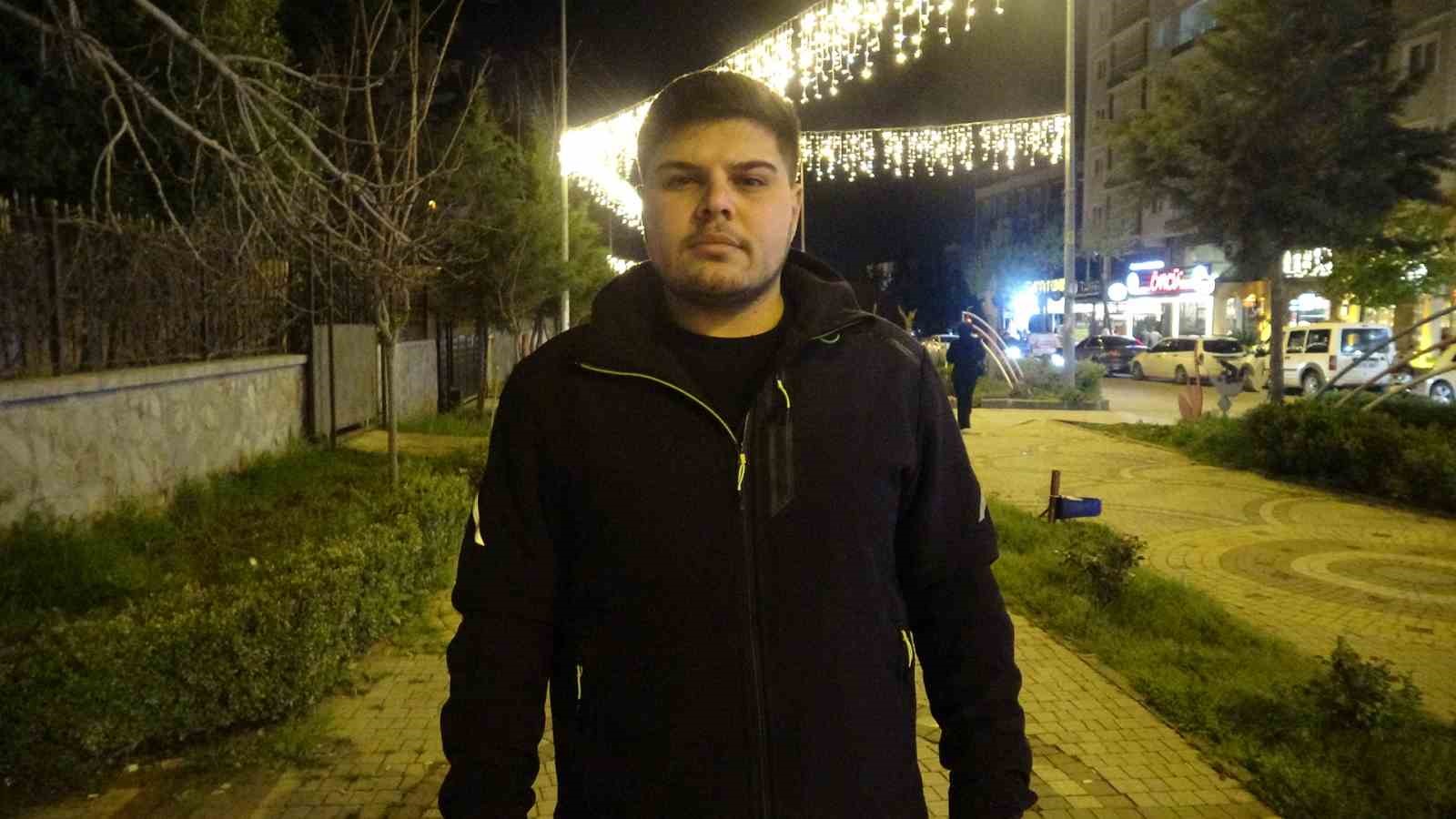 Kilis Belediyesi’yle ilgili skandal iddia: "Susmam için milyonlar teklif edildi"
Kilis Belediyesi’yle ilgili skandal iddia: "Susmam için milyonlar teklif edildi"