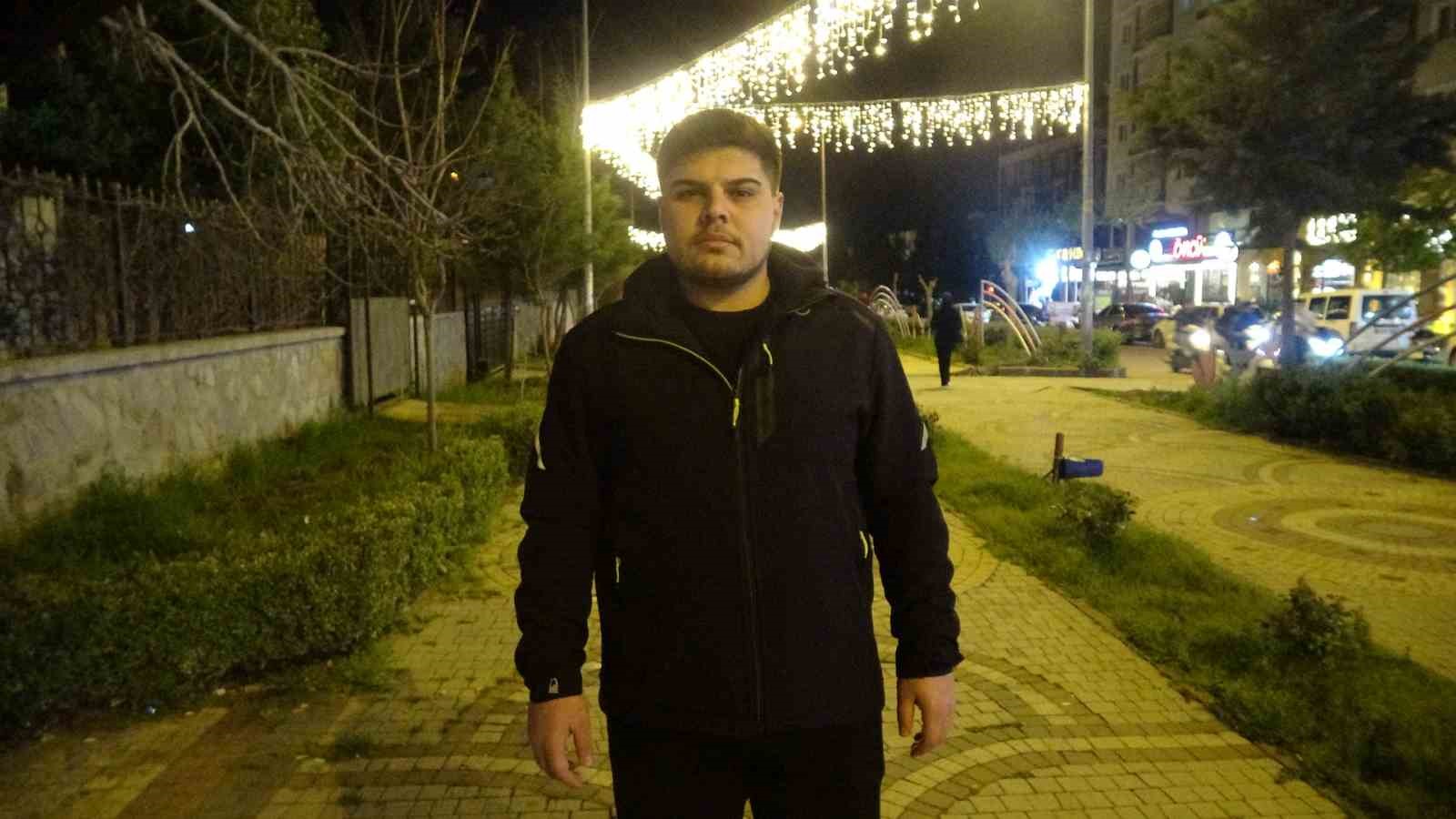 Kilis Belediyesi’yle ilgili skandal iddia: "Susmam için milyonlar teklif edildi"
Kilis Belediyesi’yle ilgili skandal iddia: "Susmam için milyonlar teklif edildi"