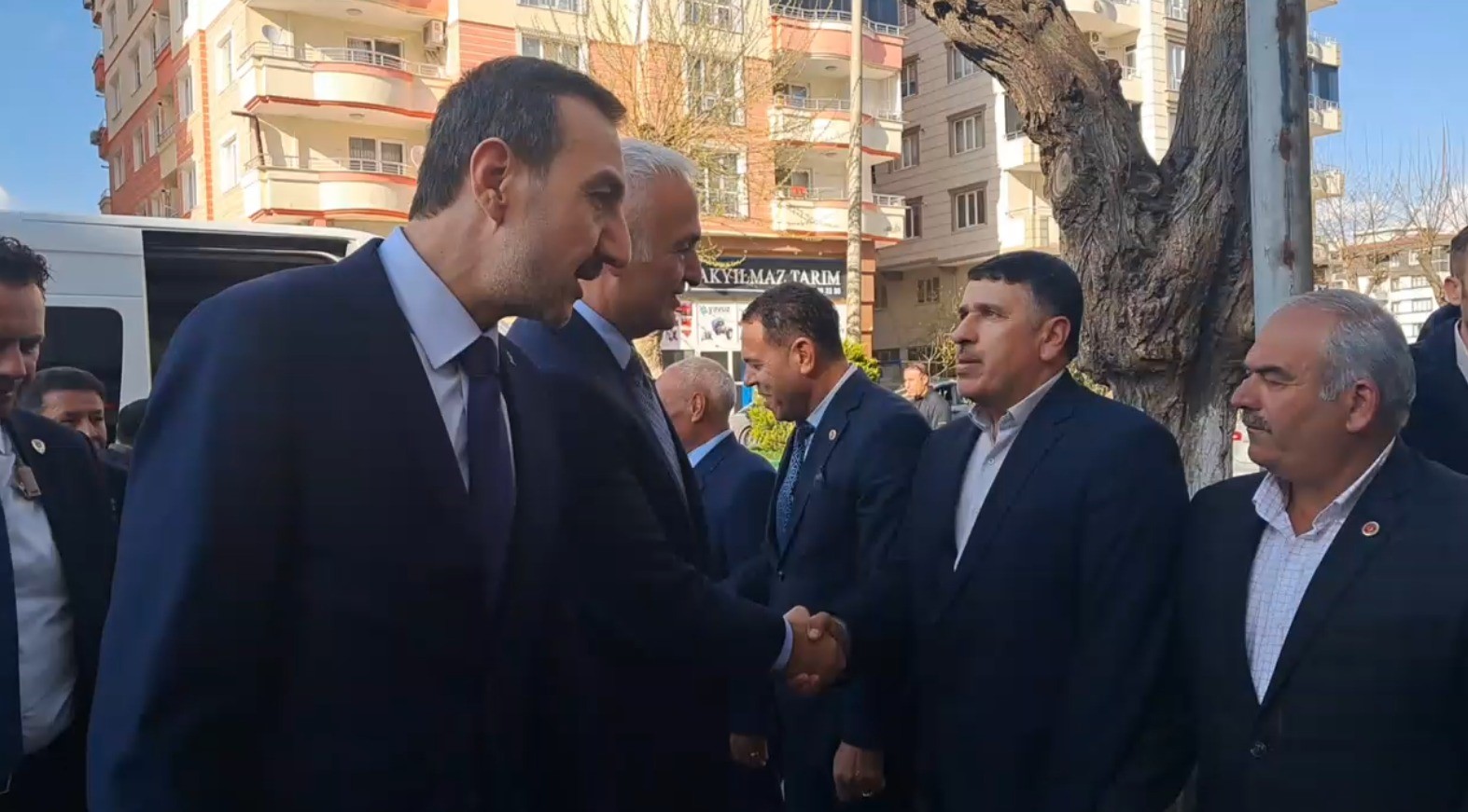 Kilis turizmde atağa hazırlanıyor
