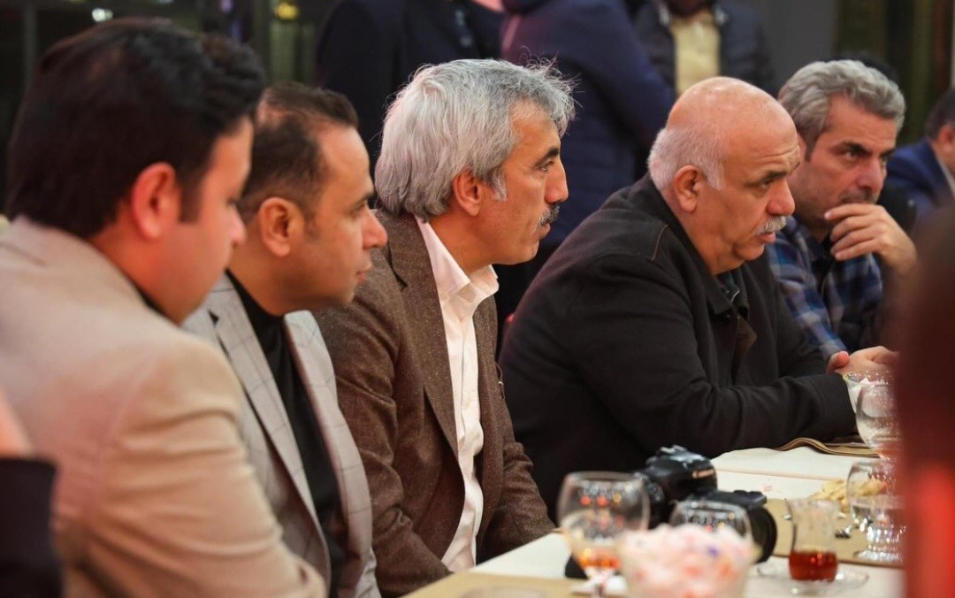 Kilis Valisi Kalaylı basın mensuplarıyla iftarda bir araya geldi
