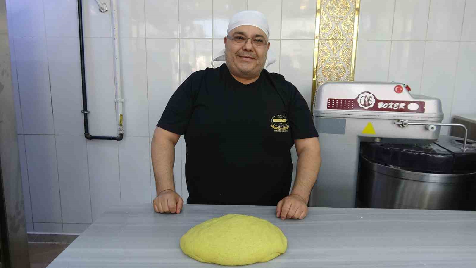 Kilis’in altın sarısı lezzeti gerebiç yıl boyu tezgahlarda
Kilis’in altın sarısı lezzeti gerebiç yıl boyu tezgahlarda