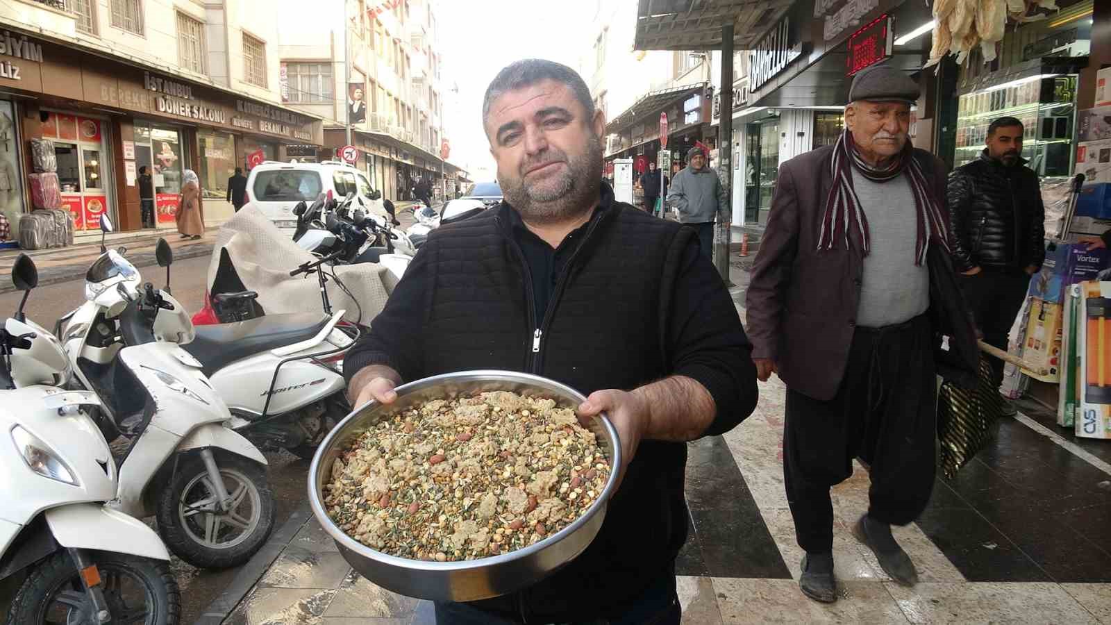 Kilis’in asırlık lezzeti zahter, kahvaltı sofralarının şifa deposu
