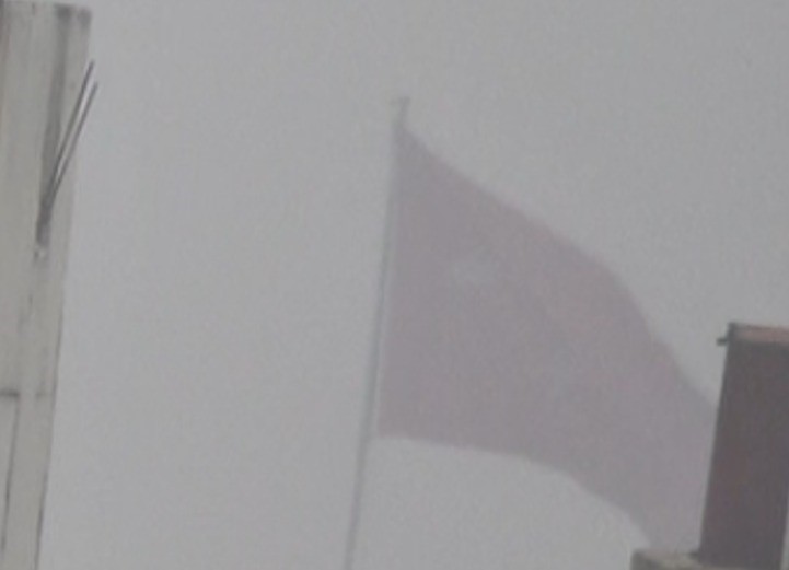 Kilis’te sağanak yağış etkili oluyor
