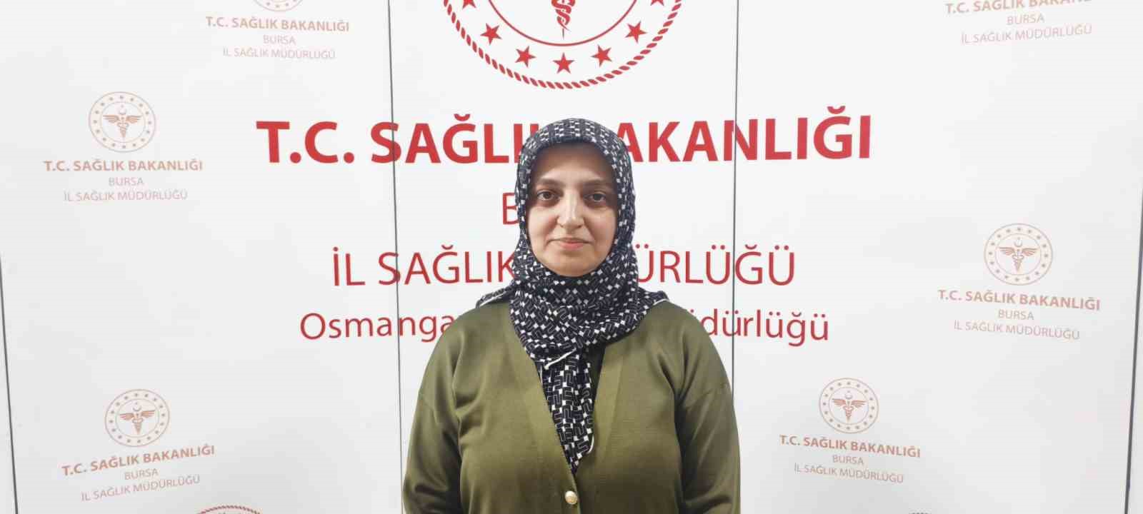 Kilo vermek için başvurduğu merkezde kanser olduğunu öğrendi
