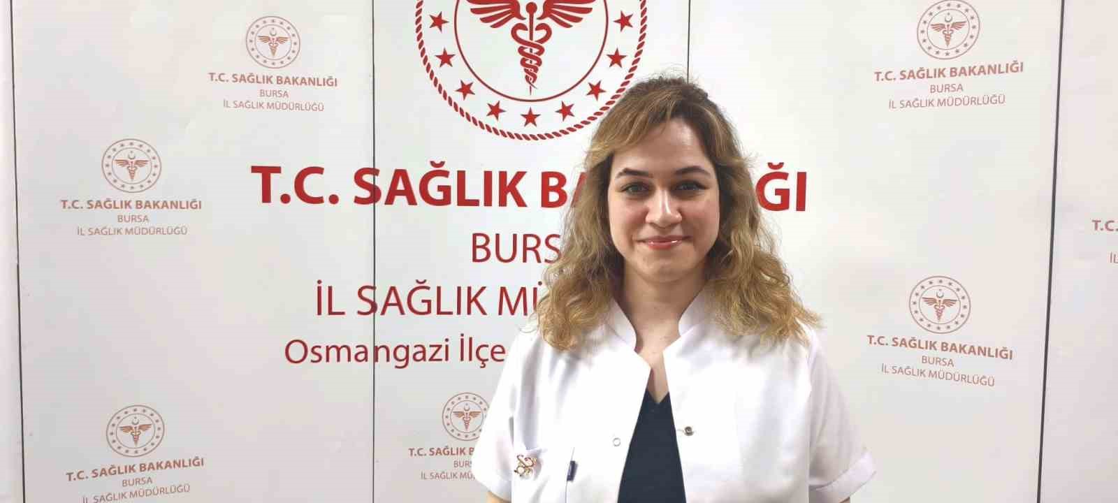 Kilo vermek için başvurduğu merkezde kanser olduğunu öğrendi
