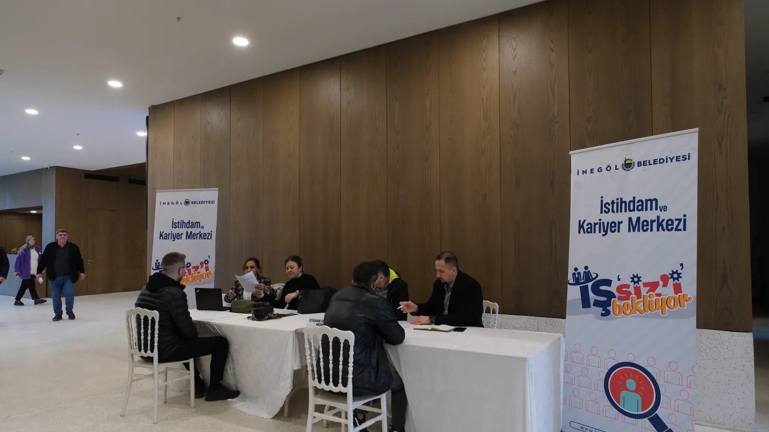 Kim-O’dan istihdama güçlü katkı
