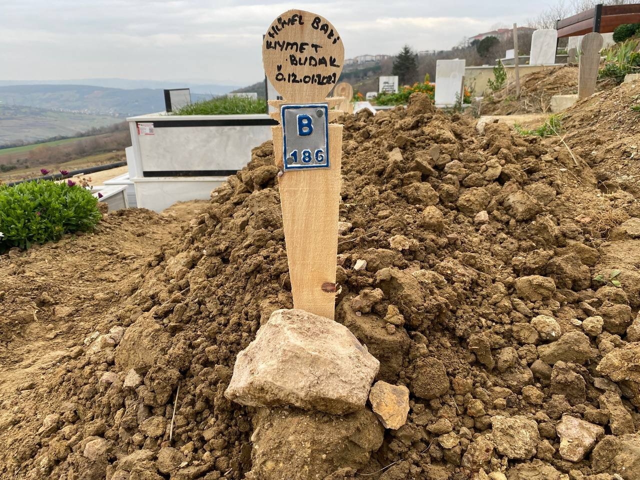 Kimsesiz cenazelerin ardından kalan sarsıcı hikayeler
