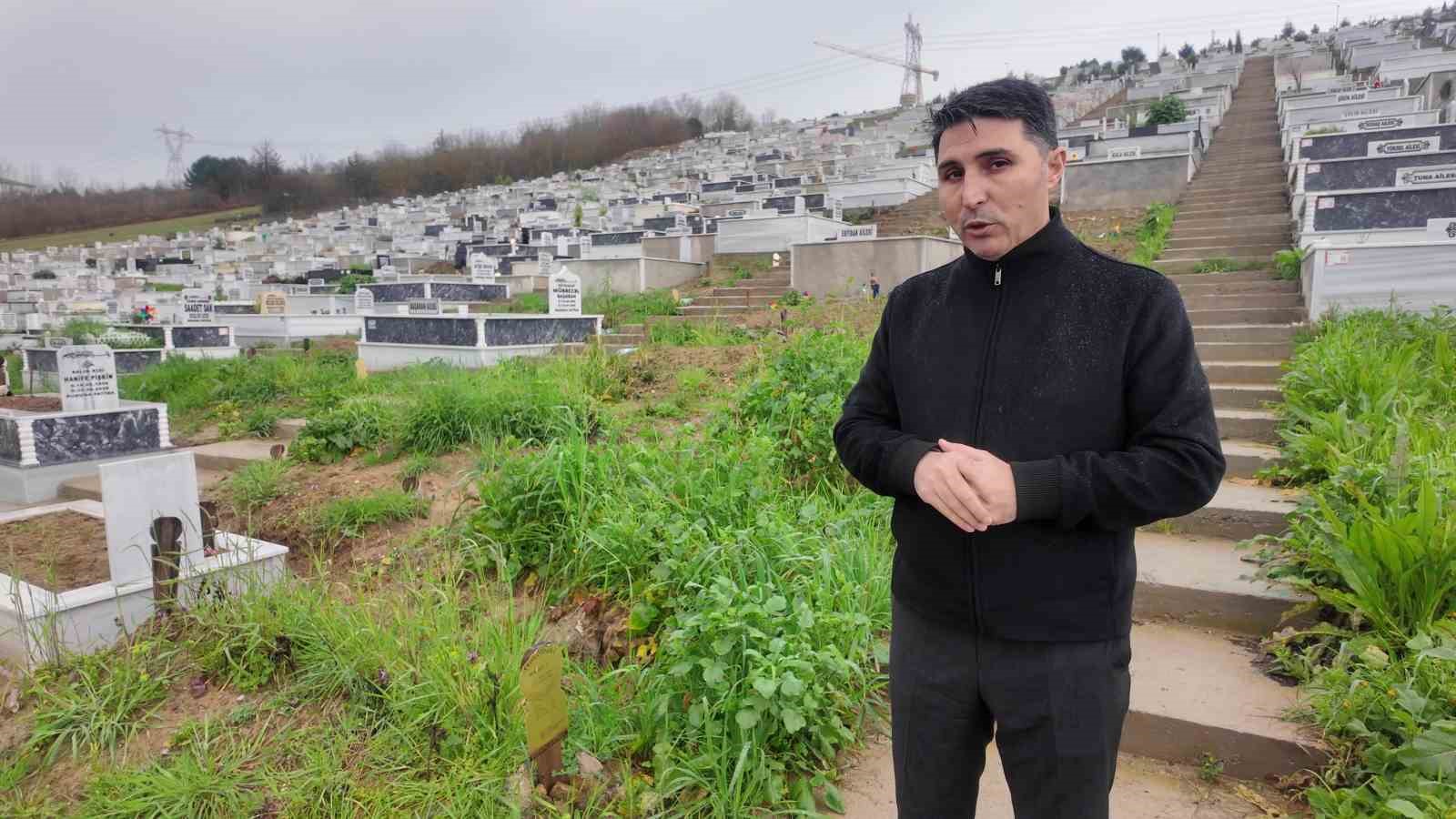 Kimsesiz cenazelerin ardından kalan sarsıcı hikayeler
