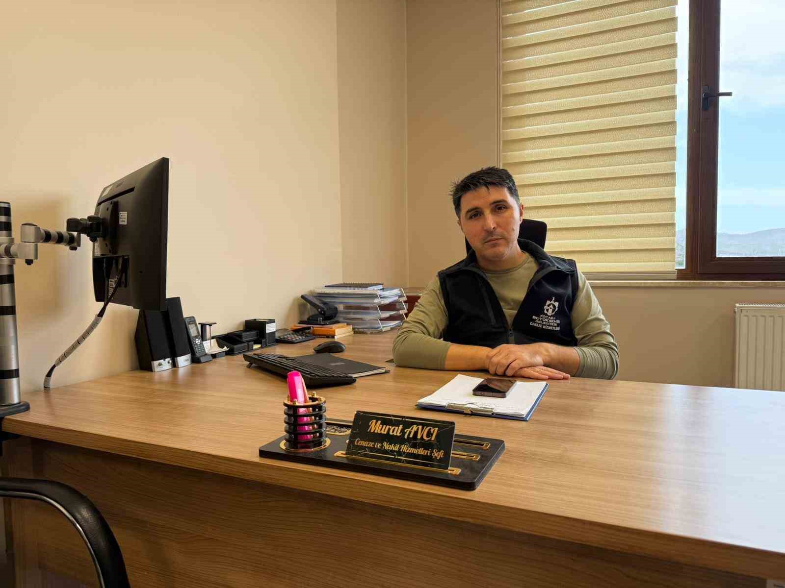 Kimsesiz cenazelerin ardından kalan sarsıcı hikayeler
