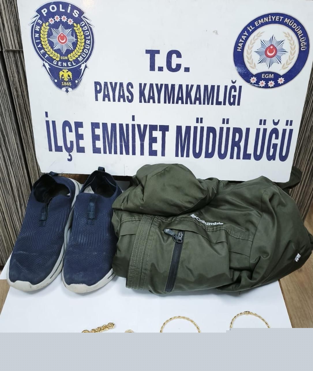 Kiracısının bilezikleri için darp ettiği yaşlı kadın 9 gündür yoğun bakımda
