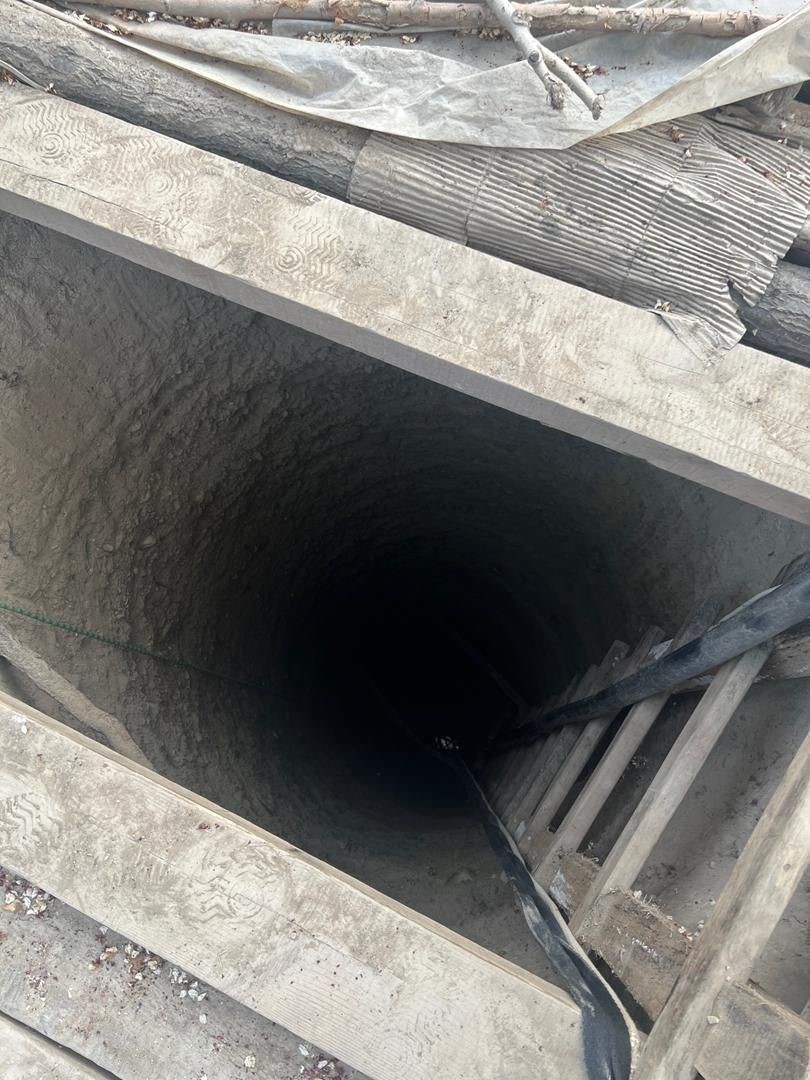 Kırgızistan’da 65 yaşındaki adam 18 metre derinliğindeki kuyuda 16 gün mahsur kaldı
