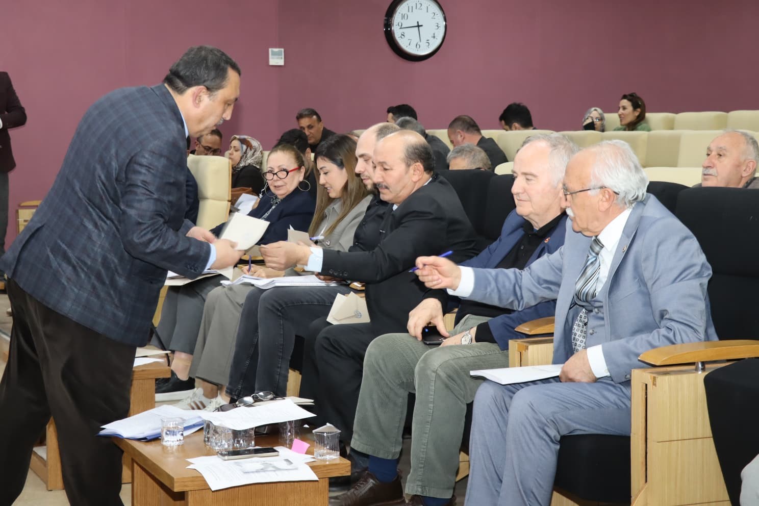 Kırıkkale’de 3 yeni parka şehitlerin isimleri verildi
