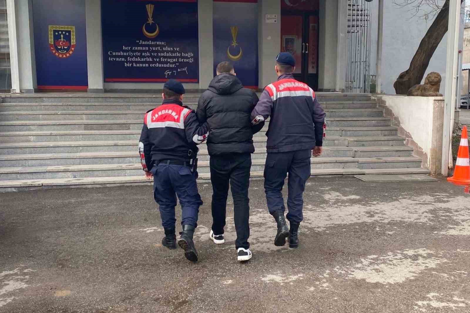 Kırıkkale’de aranan 9 hükümlü yakalandı
