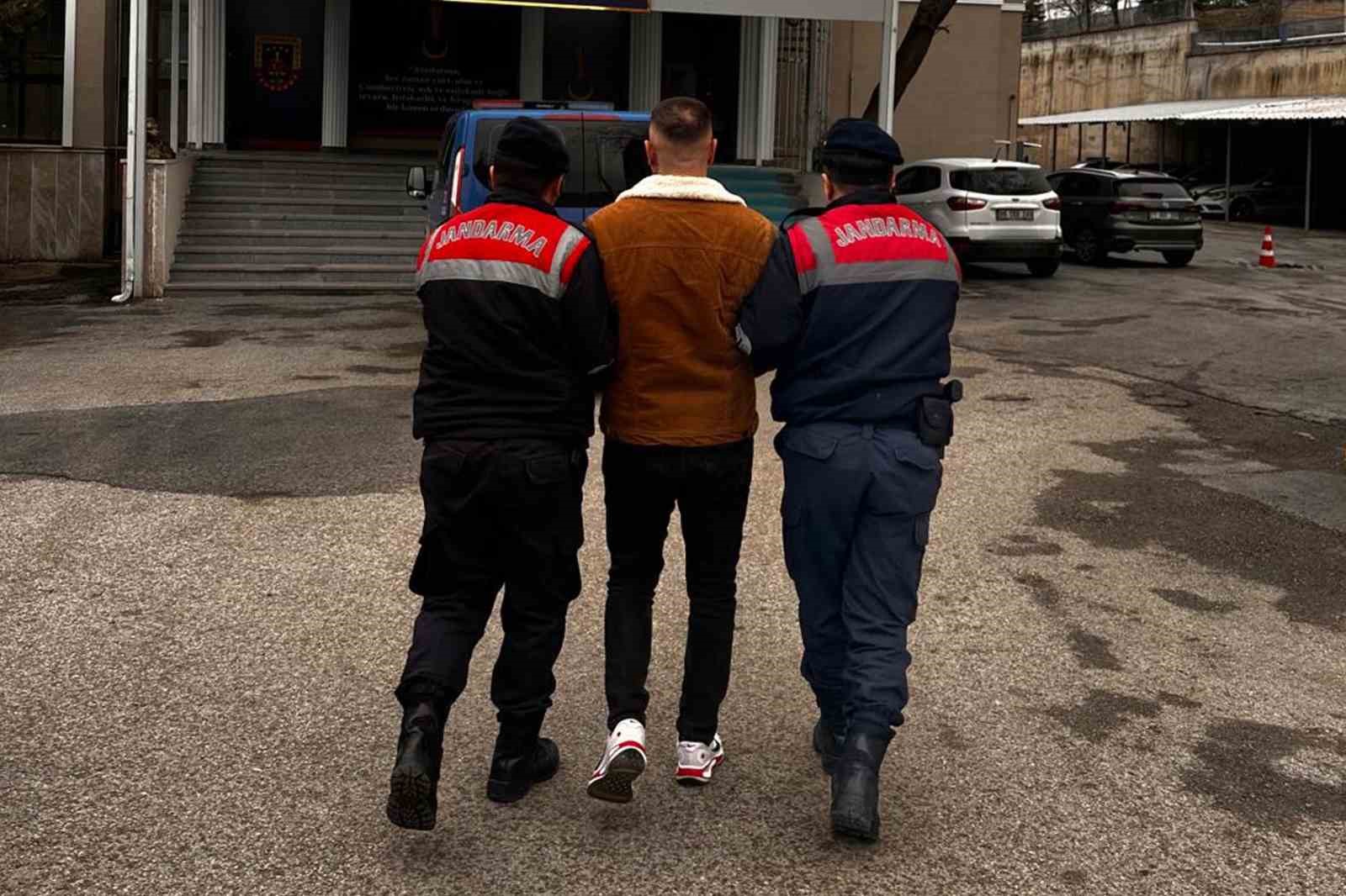 Kırıkkale’de aranan 9 hükümlü yakalandı
