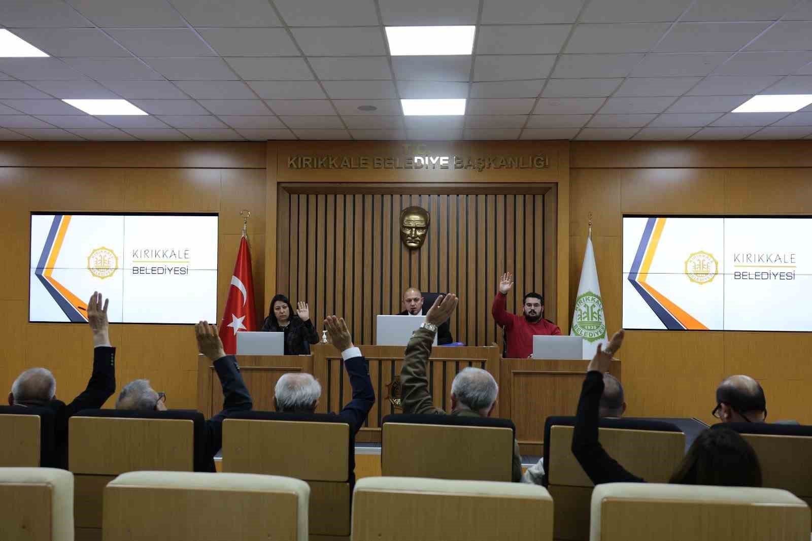 Kırıkkale’de Çocuk Meclisi kuruluyor
