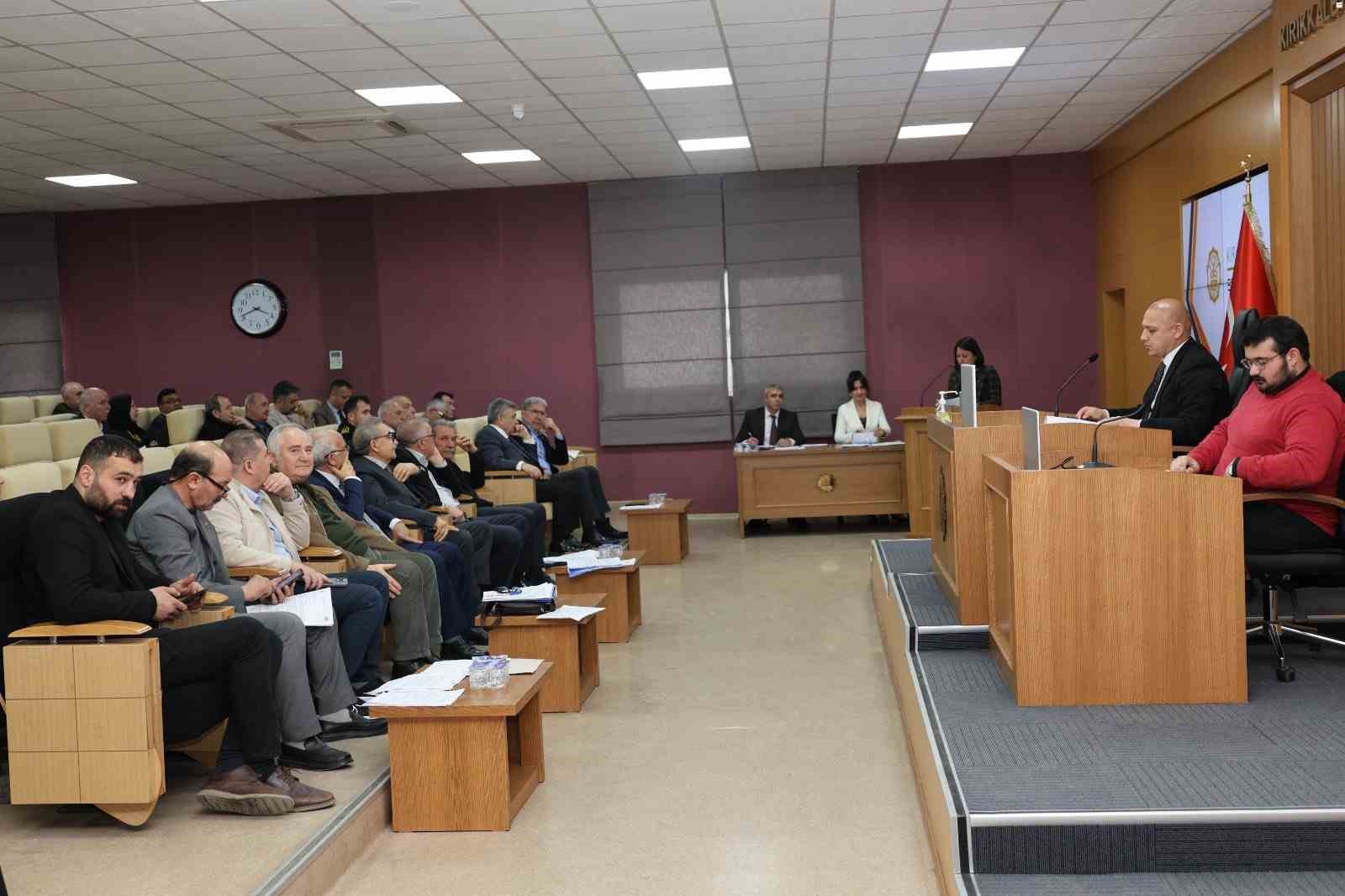 Kırıkkale’de Çocuk Meclisi kuruluyor
