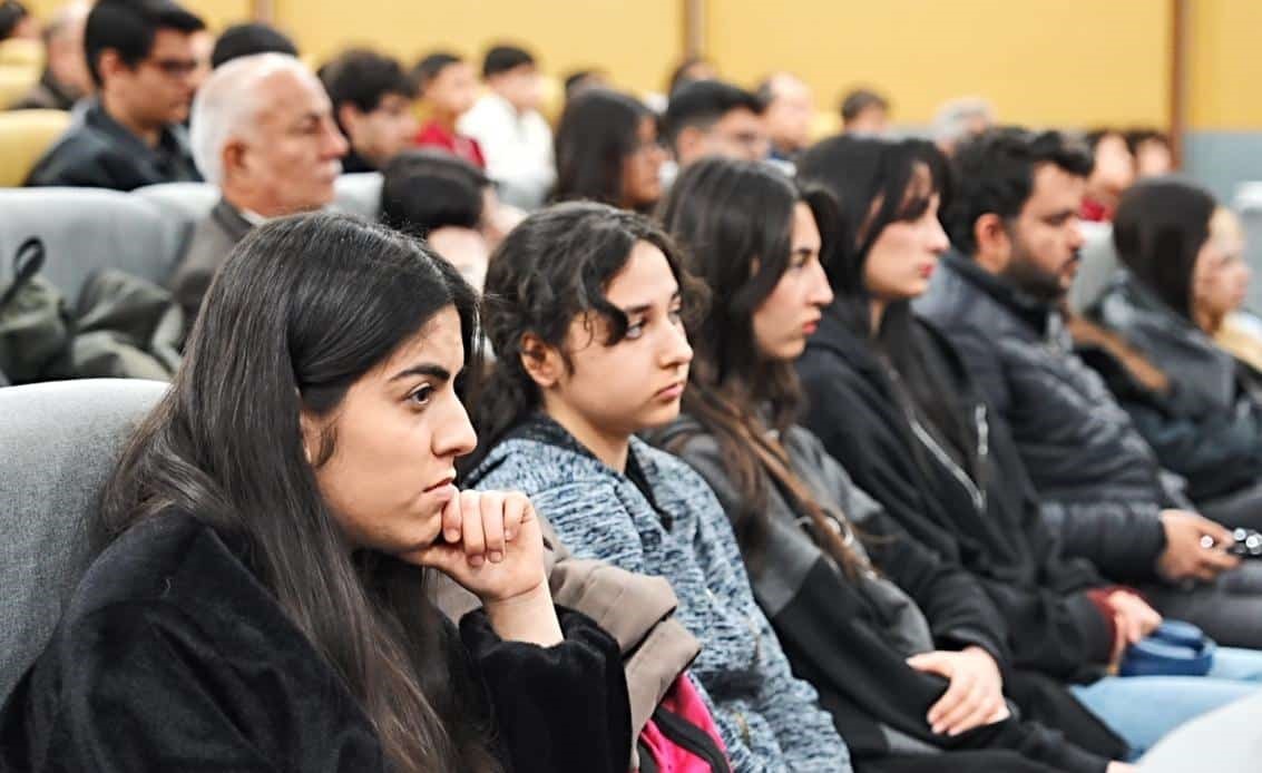 Kırıkkale’de İstiklal Marşı’nın kabulünün yıl dönümünde anlamlı program
