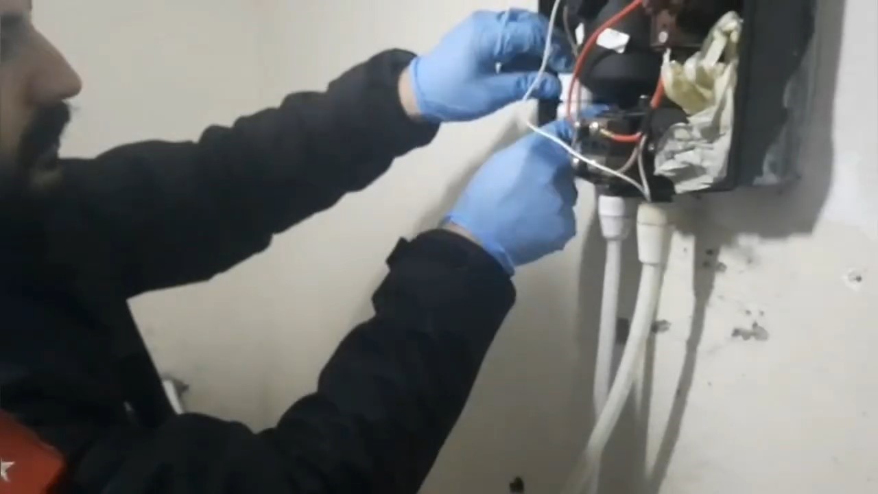 Kırklareli merkez ve Lüleburgaz’da uyuşturucu operasyonu: 5 tutuklama
