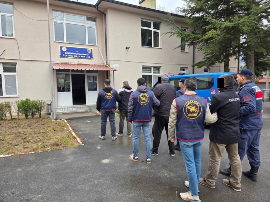 Kırklareli’nde 20 yıllık cinayet jandarma tarafından aydınlatıldı
