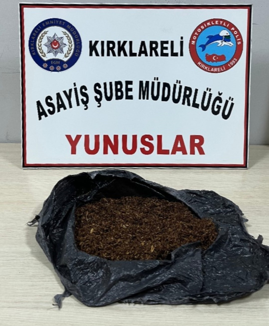 Kırklareli’nde asayiş uygulamalarında aranan 8 şahıs yakalandı

