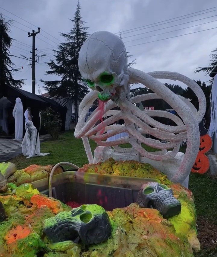 Kırklareli’nde bin yıllık gelenek "Koleda" başladı
