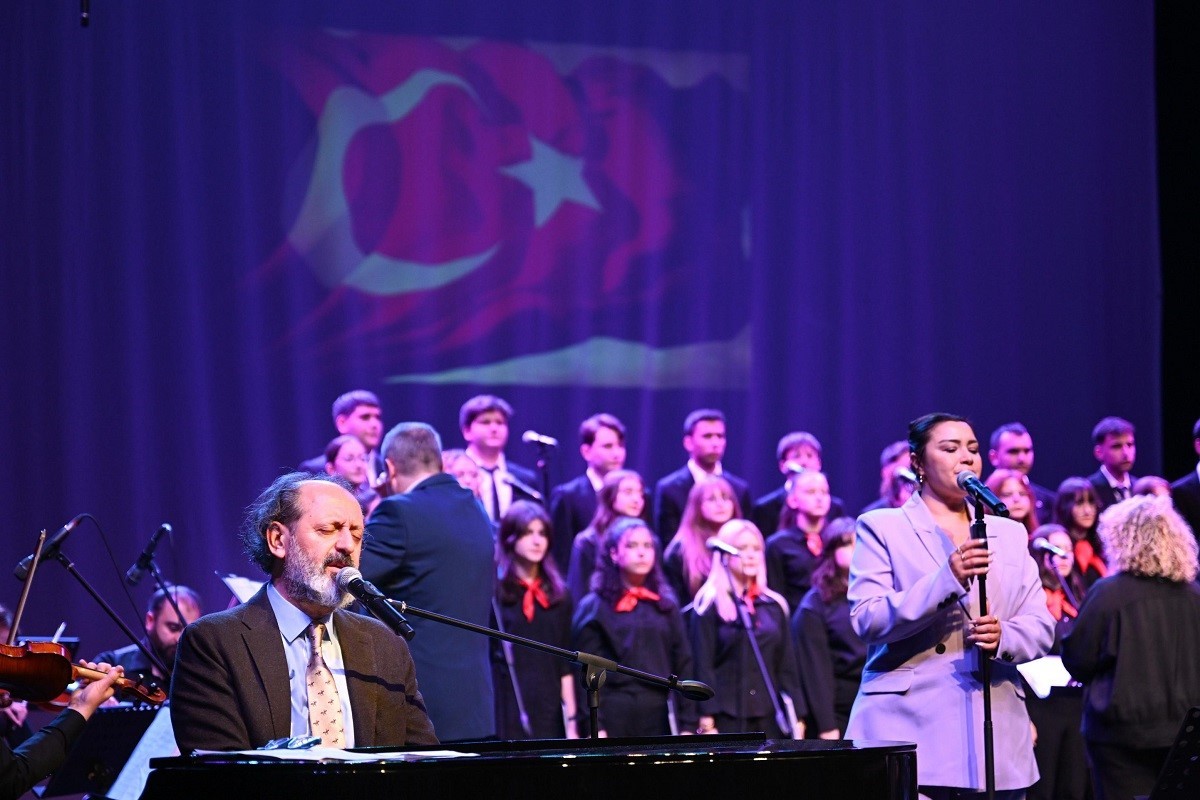 Kırklareli’nde "Trakya’da kim var" sanat etkinliği
Kırklareli’nde "Trakya’da kim var" sanat etkinliği