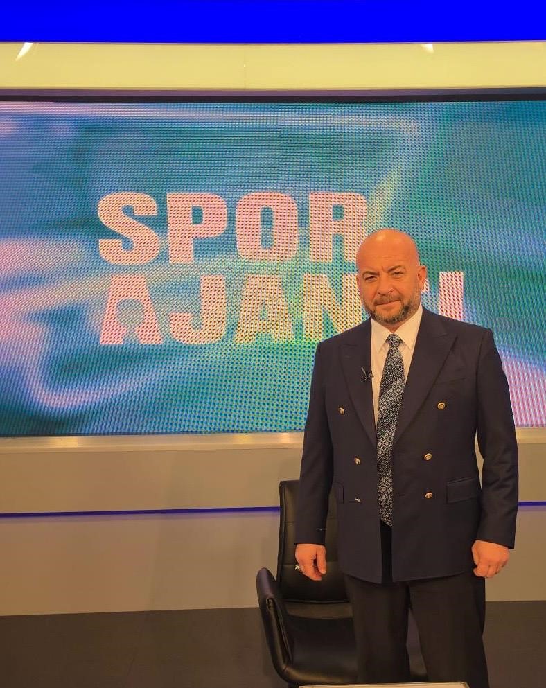 Kırkpınar Ağası Ufuk Özünlü: Farklı dönemlerde 3 kez kemer alan başpehlivanlarımıza da devlet sporcusu ünvanı verilebilir"
Kırkpınar Ağası Ufuk Özünlü: Farklı dönemlerde 3 kez kemer alan başpehlivanlarımıza da devlet sporcusu ünvanı verilebilir"