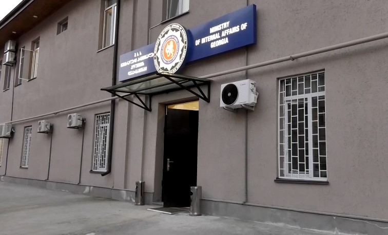 Kırmızı bültenle aranan 4 Türk Gürcistan’da gözaltına alındı
