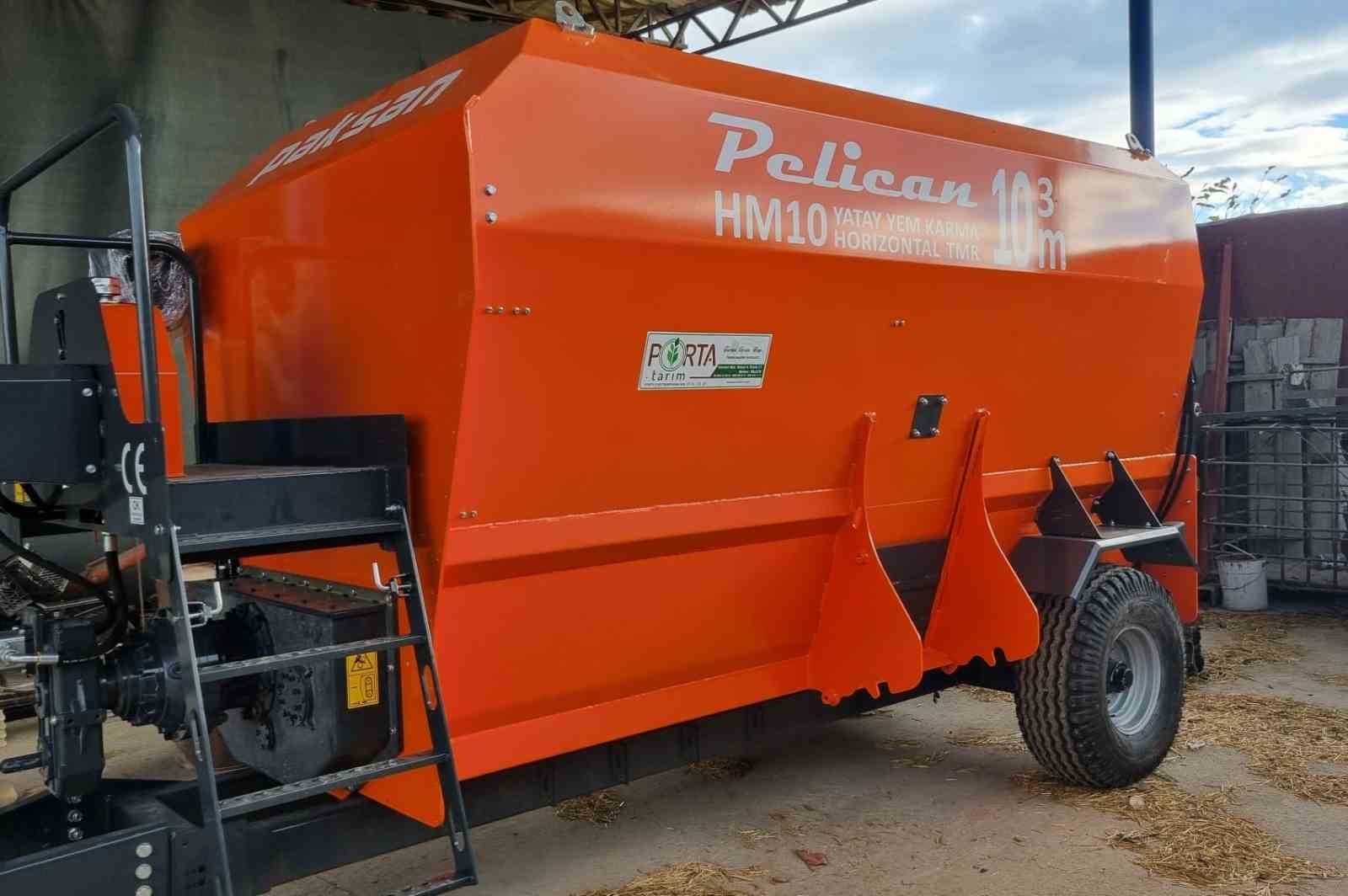 Kırsal kalkınma destekleriyle Bilecik’te üretim güçlendi
