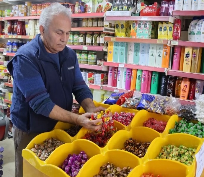 Kırşehir’de Ahi esnafı bayram öncesi zam yapmama kararı
