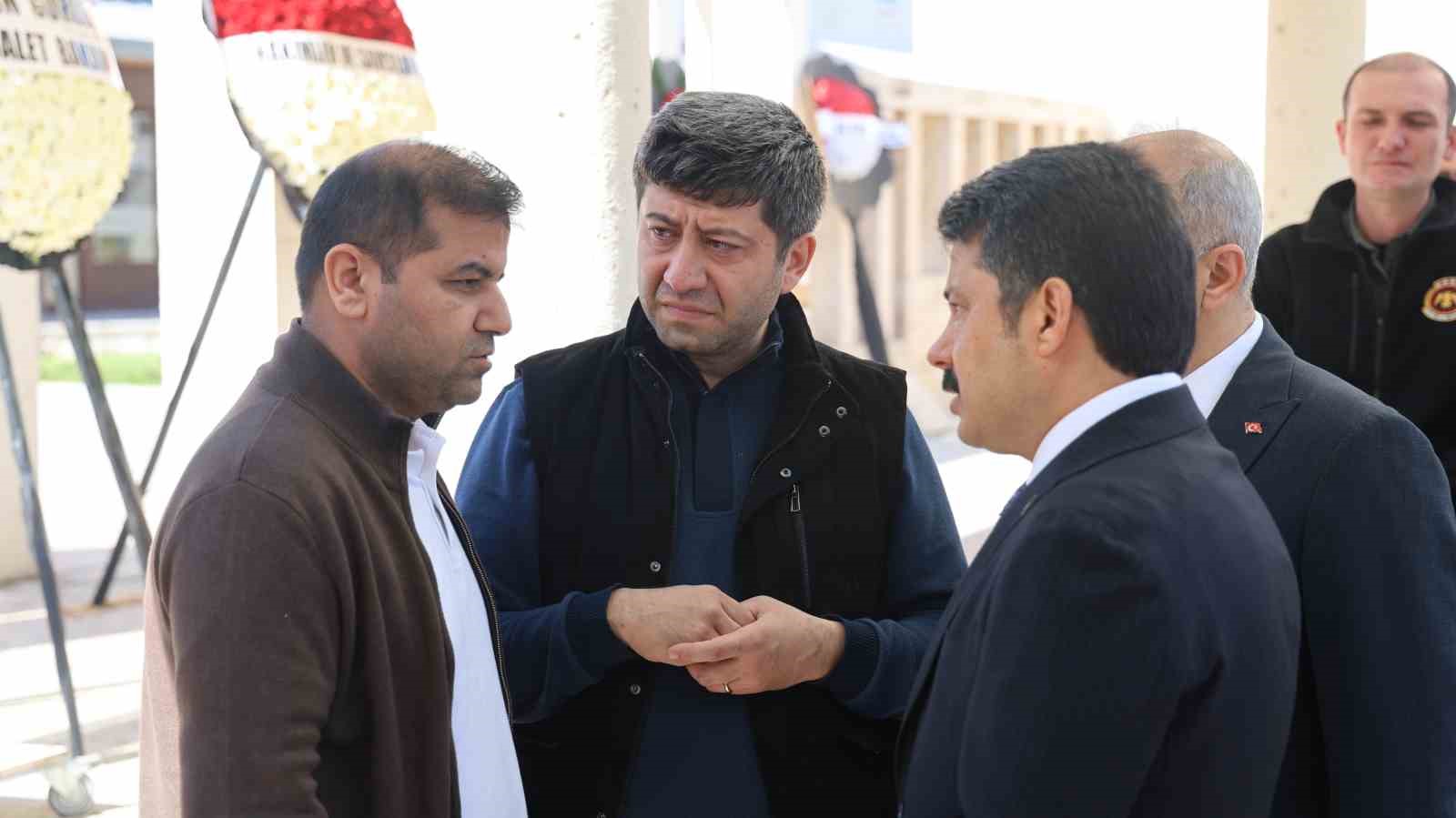 Kırşehir’de boğazına çilek kaçan 2,5 yaşındaki çocuk hayatını kaybetti
