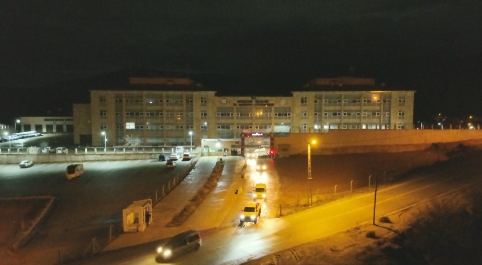 Kırşehir’de DEAŞ operasyonu: 12 tutuklama
