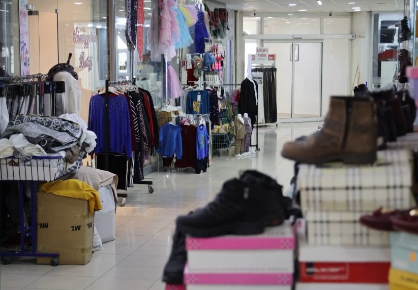 Kırşehir’de esnaf Ramazan’dan umutlu
