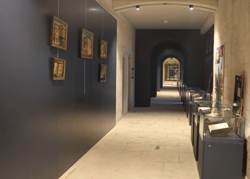 Kırşehir’de gençler teknoloji yerine müze tercih ediyor
