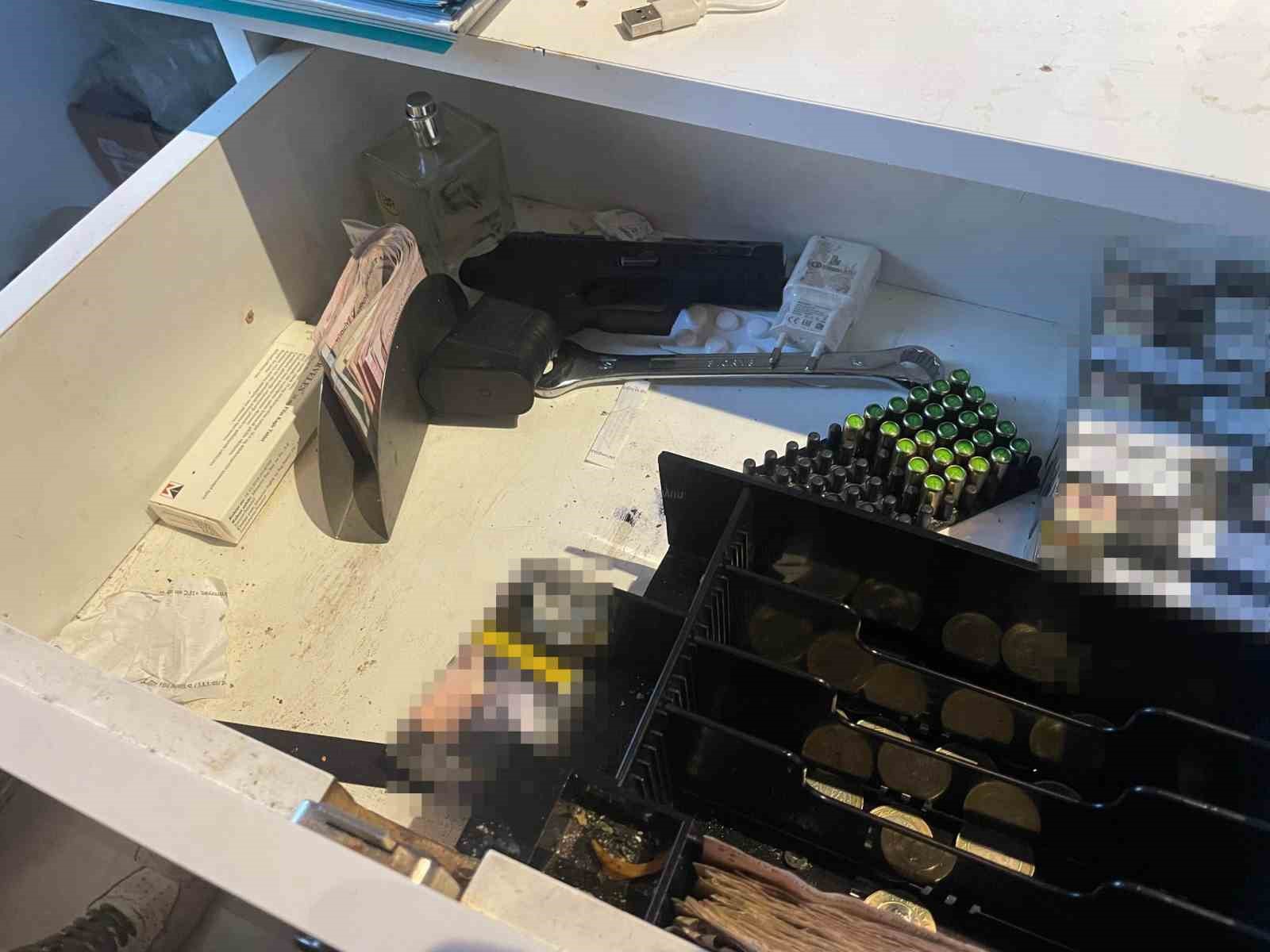 Kırşehir’de yasa dışı bahis operasyonu
