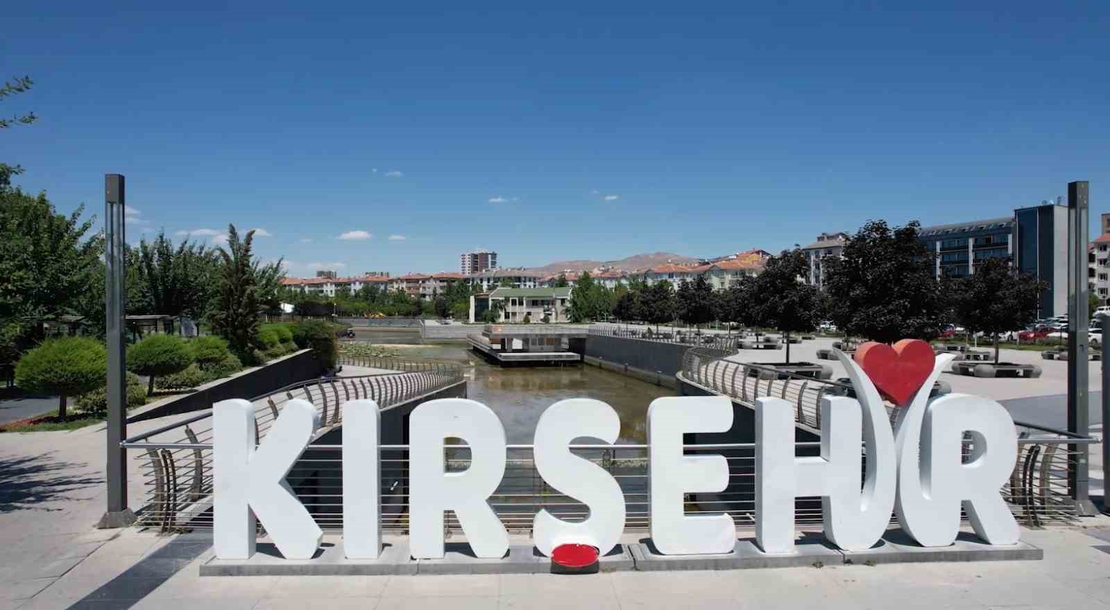 Kırşehir’de zirai don uyarısı
