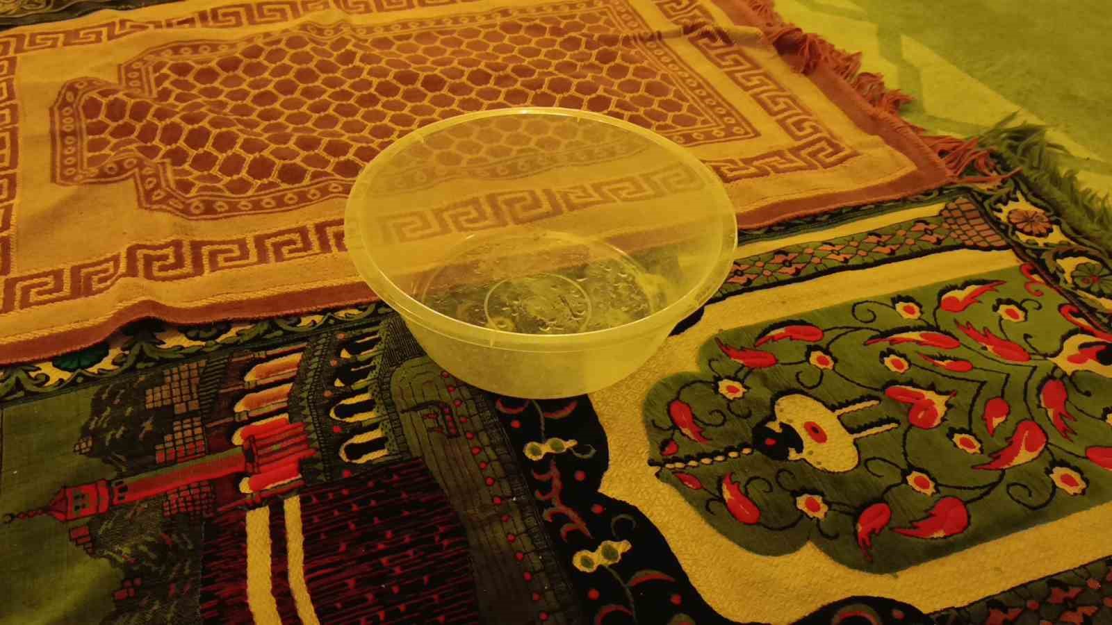 Kırşehir’in simge yapısına pes dedirten önlem
