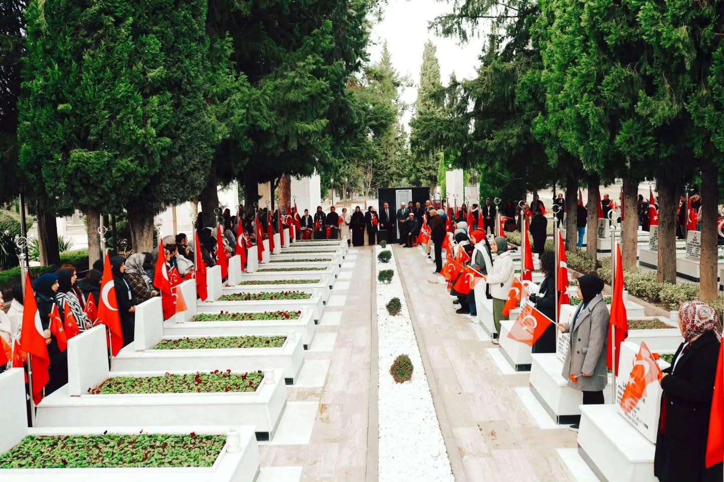 Kış kampı heyecanı Denizli’de yaşandı
Kış kampı heyecanı Denizli’de yaşandı